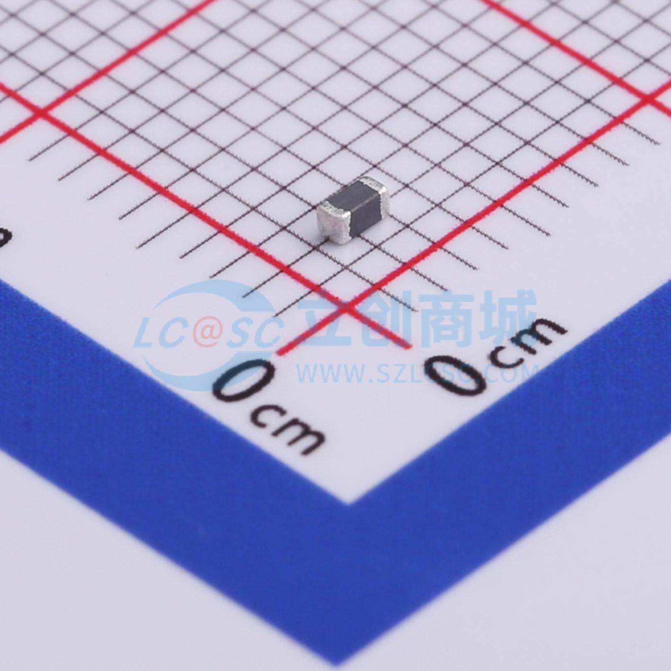 点击查看大图 SCBG160808U110T实物图