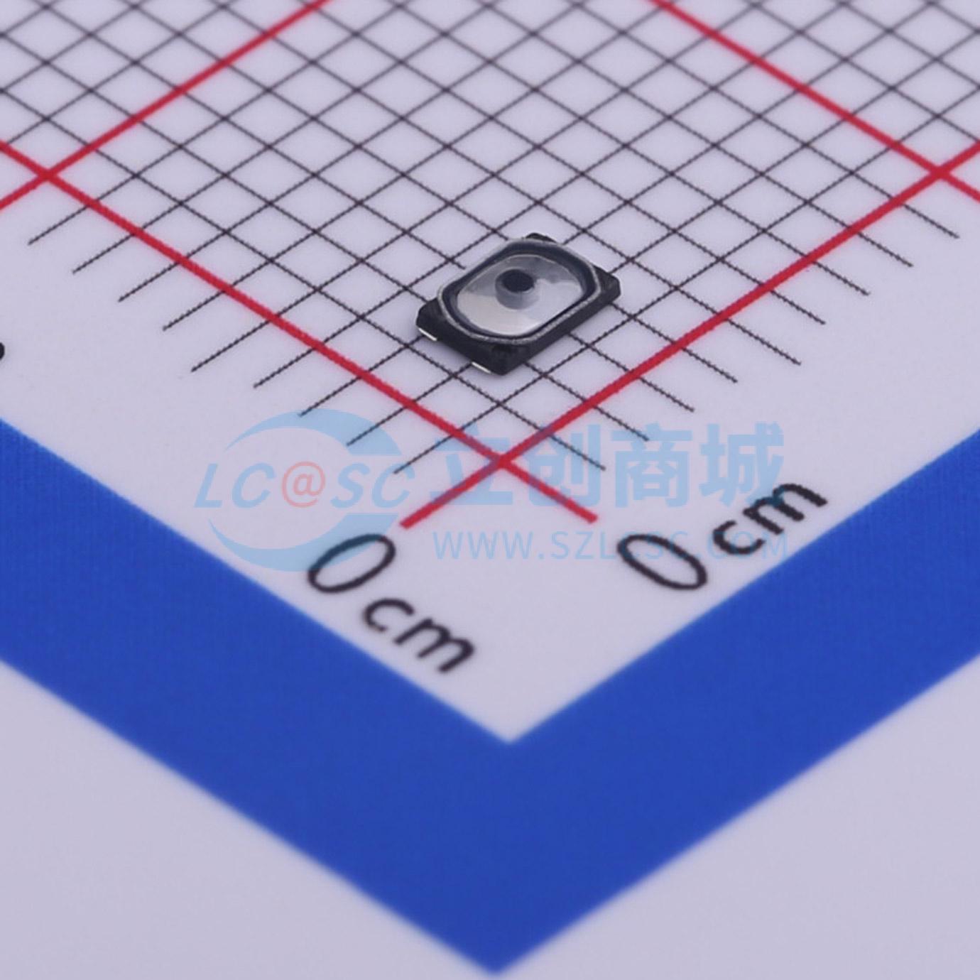 点击查看大图 1TS028A-2200-0603-CT实物图