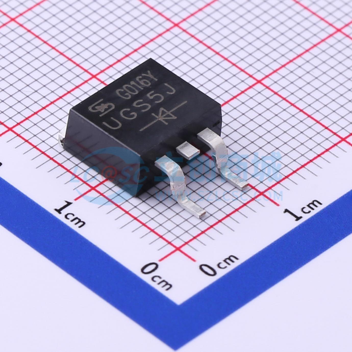 点击查看大图 UGS5JHMNG实物图