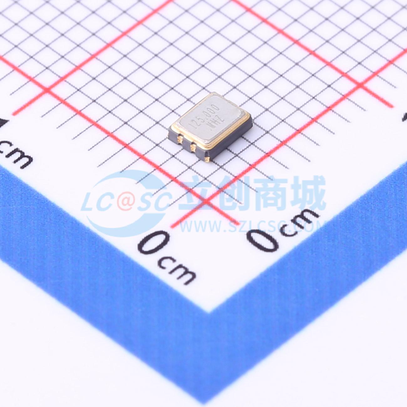 点击查看大图 CJQ05-1250003320B25实物图