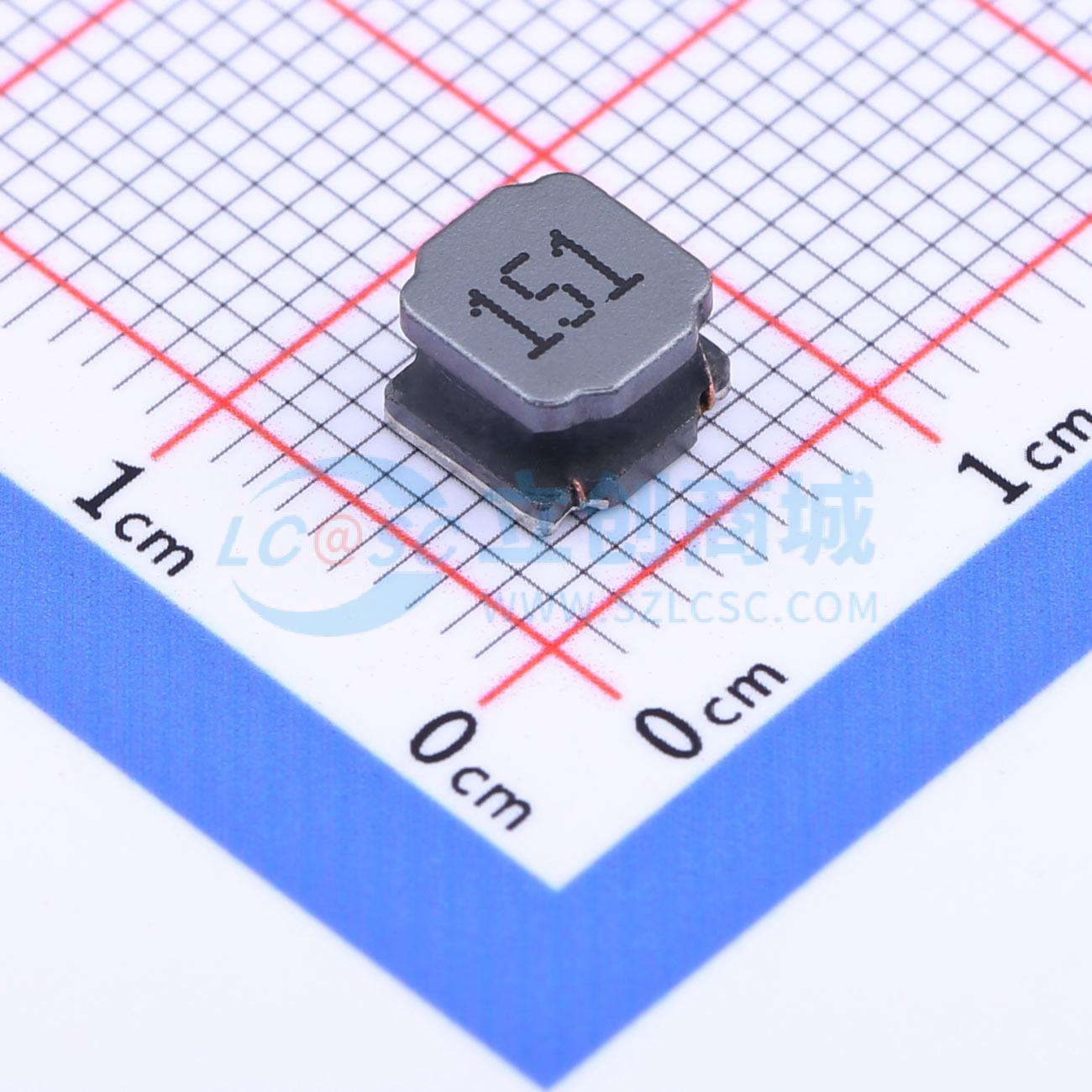 点击查看大图 GSDE6045151M2AH实物图