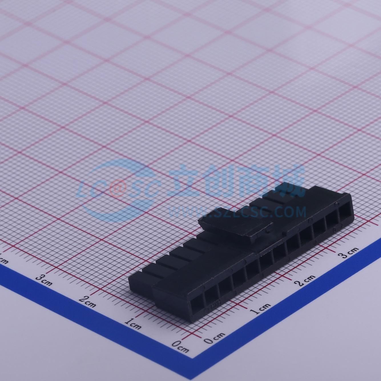 点击查看大图 HX30001-12P bk实物图