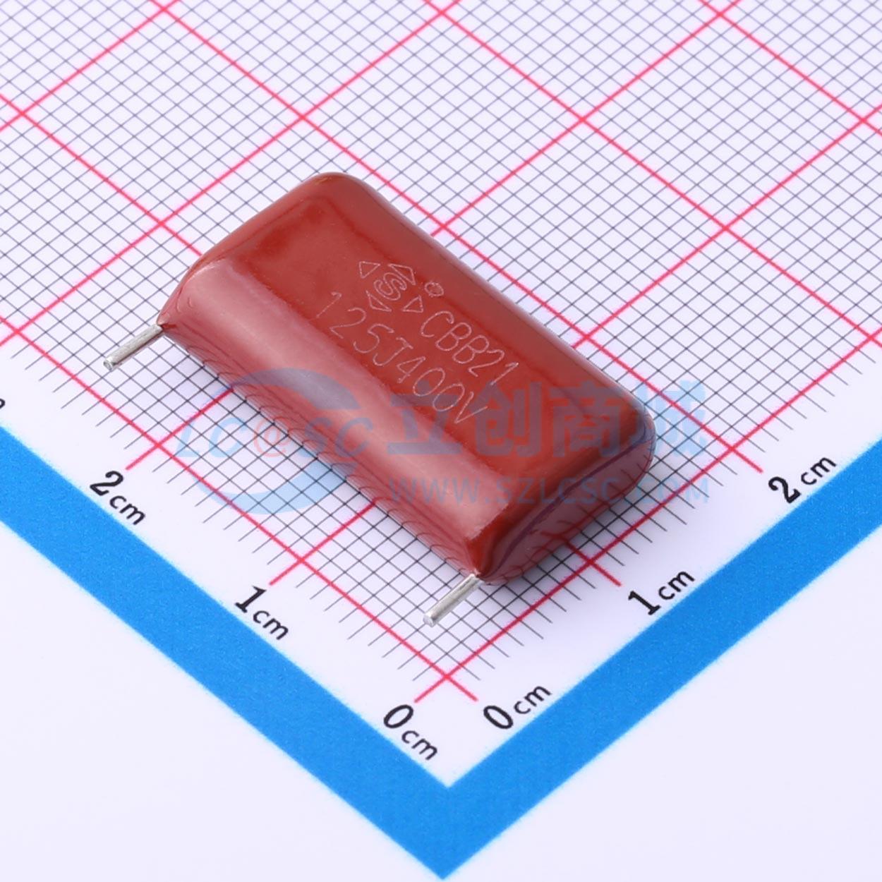 点击查看大图 B22G125JT135240140070EOY实物图