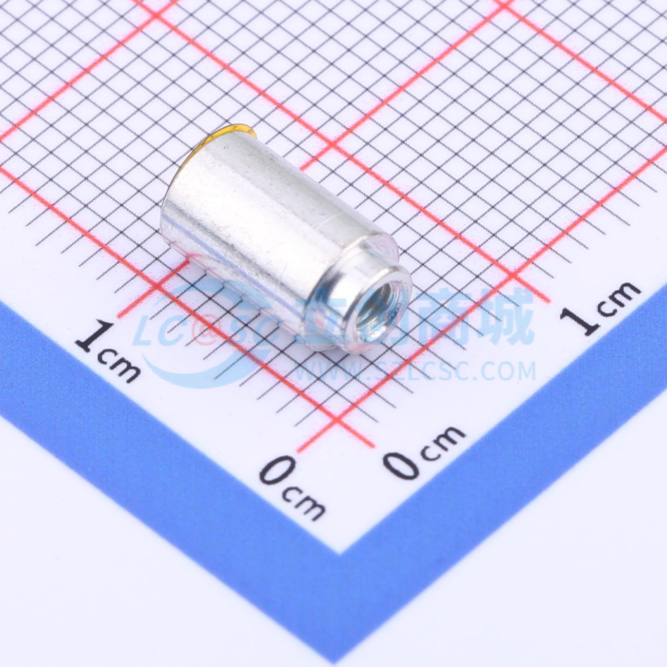 SMTSO2580CTJ实物图