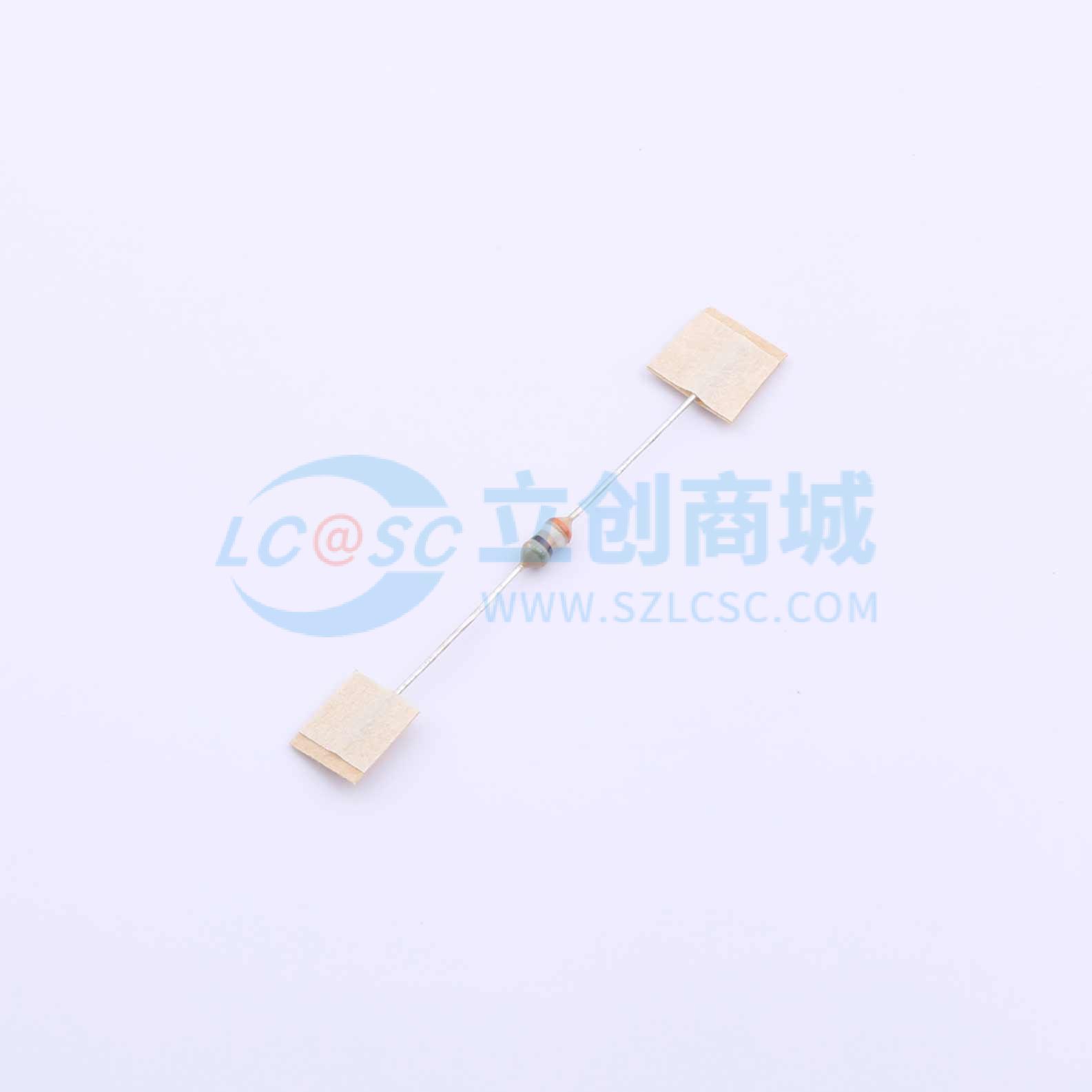 CR1/8W-390Ω±5%-OT26商品缩略图