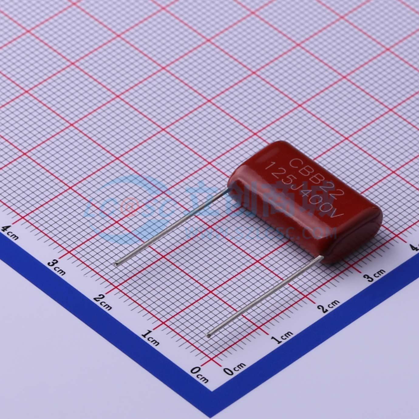 点击查看大图 MPP125J2G20NN22840实物图