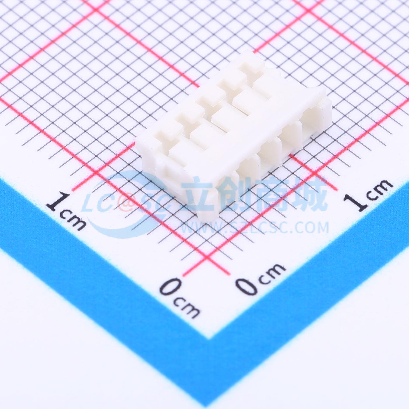 点击查看大图 HDGC2013H-5P实物图