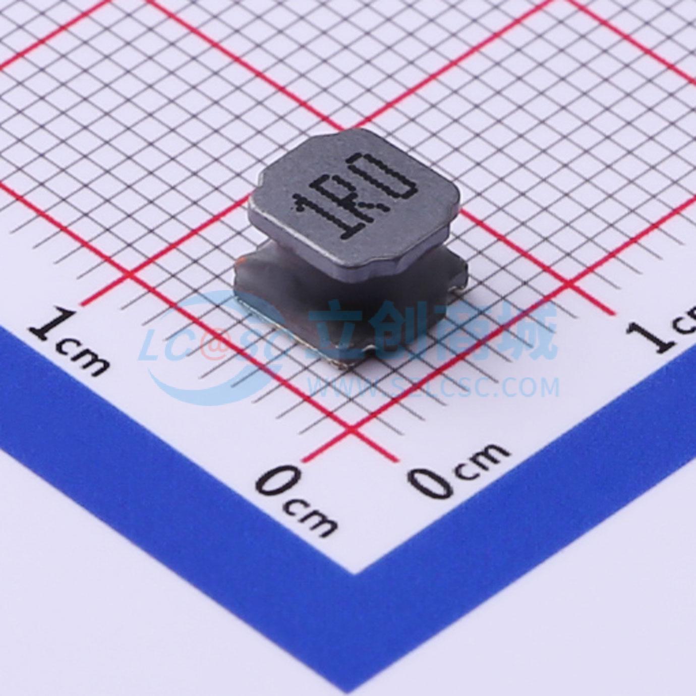 MPIT6045-1R0N-LF实物图