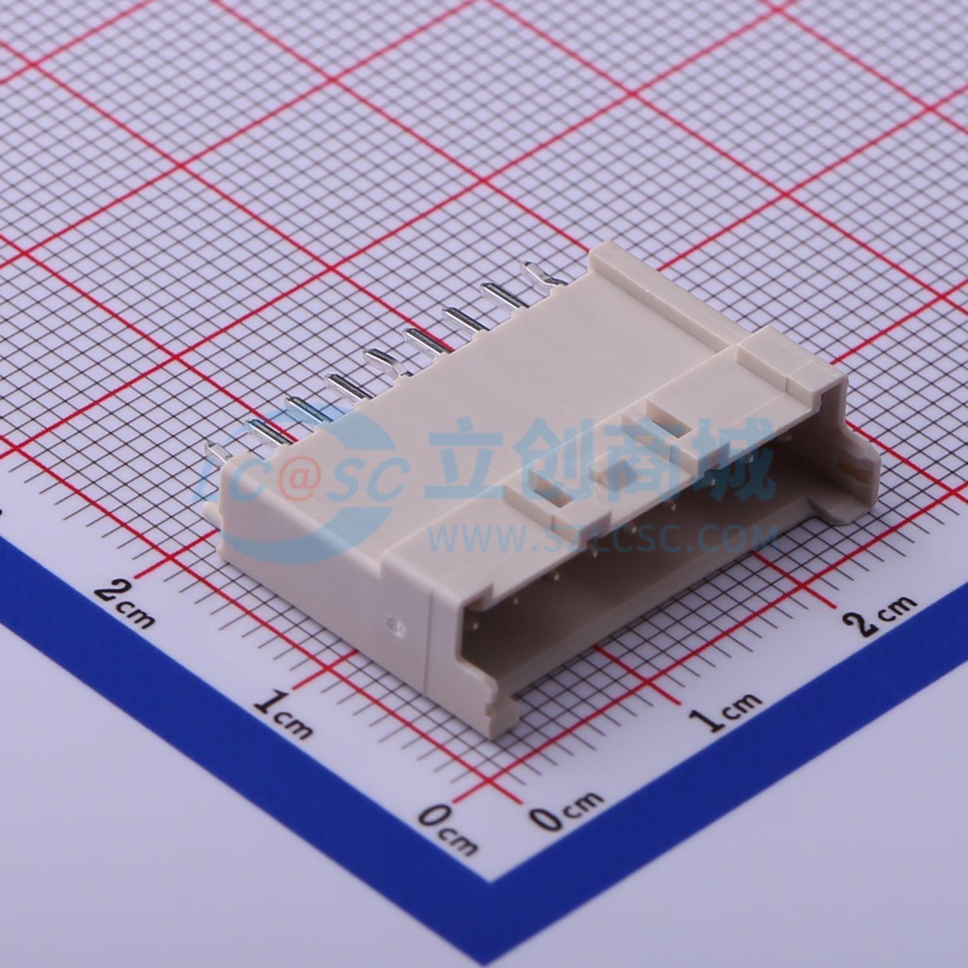 BH09B-XASK(LF)(SN)实物图