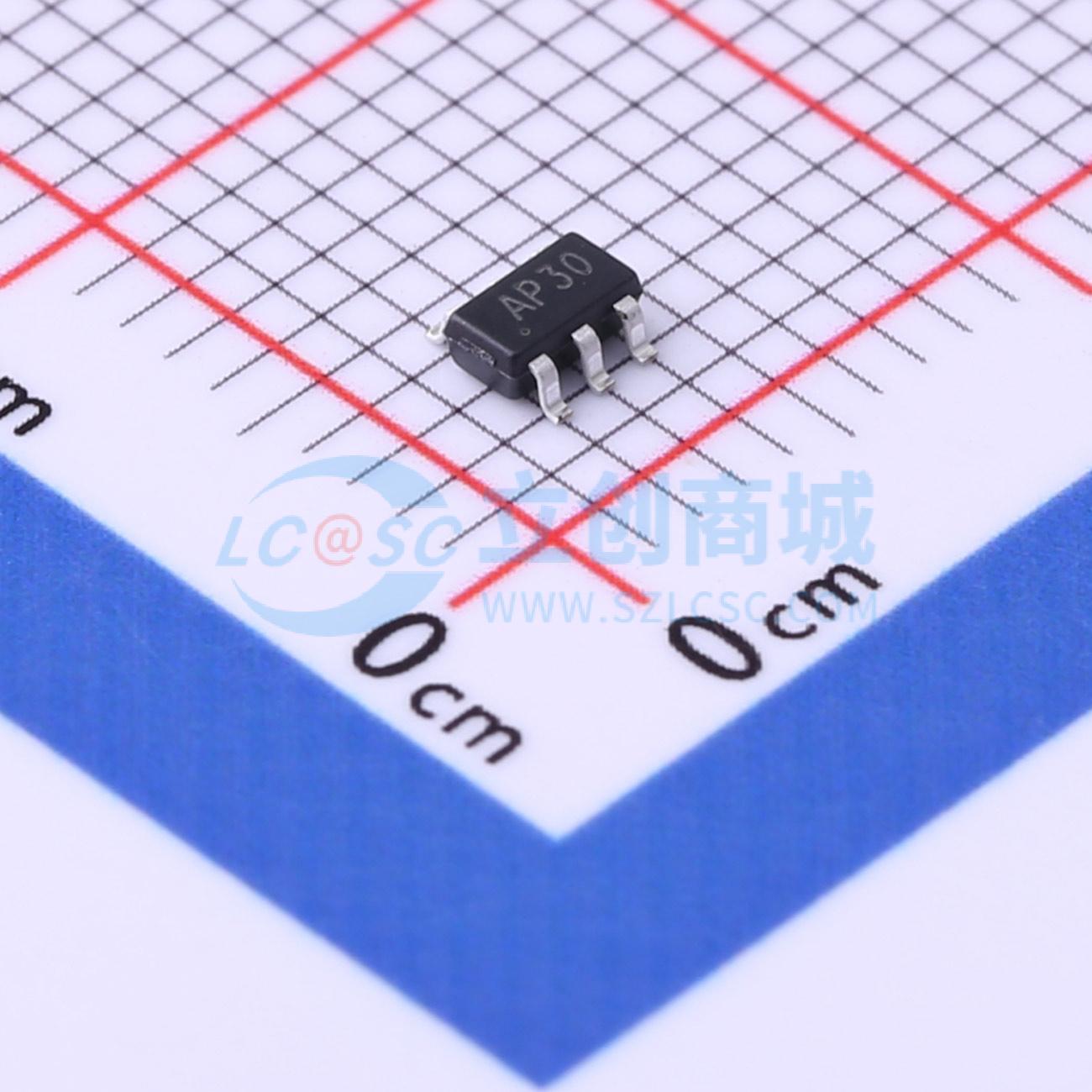 点击查看大图 AP6800实物图