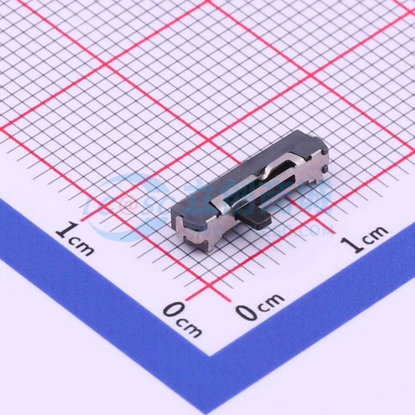点击查看大图 K3-1386S-F1实物图