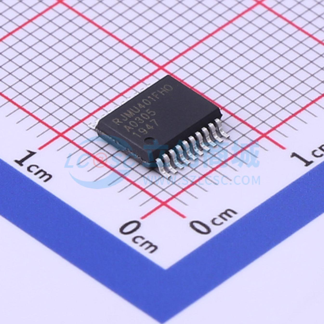 点击查看大图 RJMU401FHO实物图