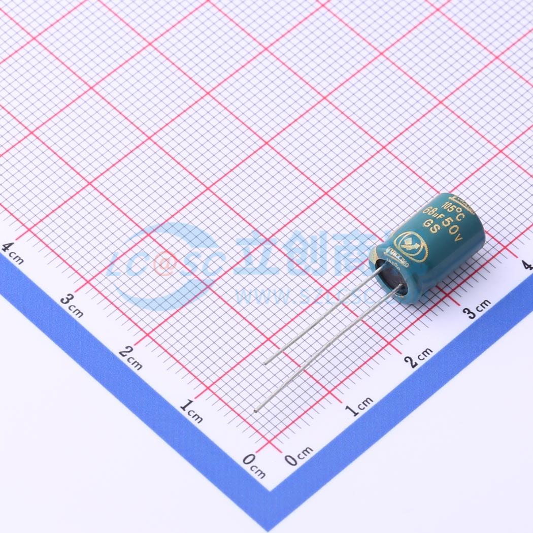 点击查看大图 EGS1HM680F12OTMVZC实物图