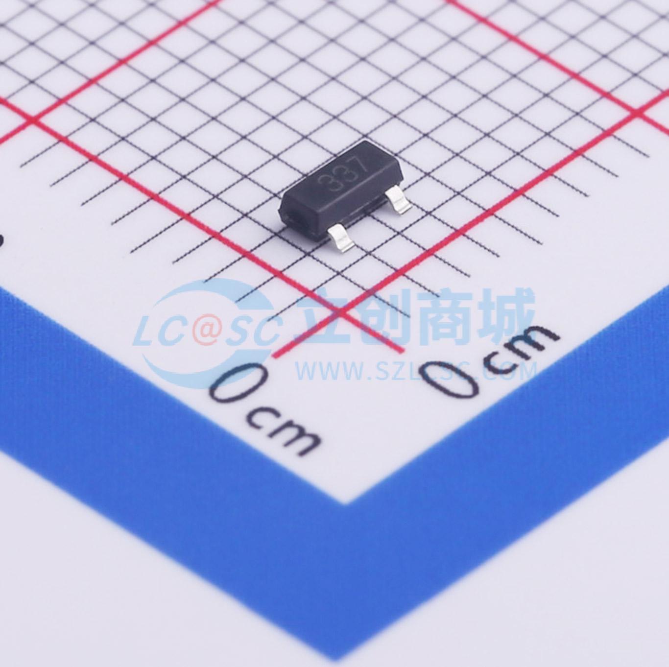 点击查看大图 SK337N实物图