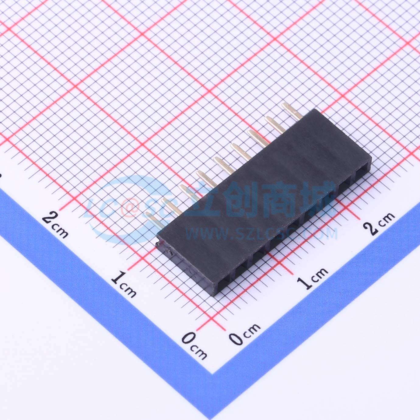 点击查看大图 DM254R-11-09-85实物图