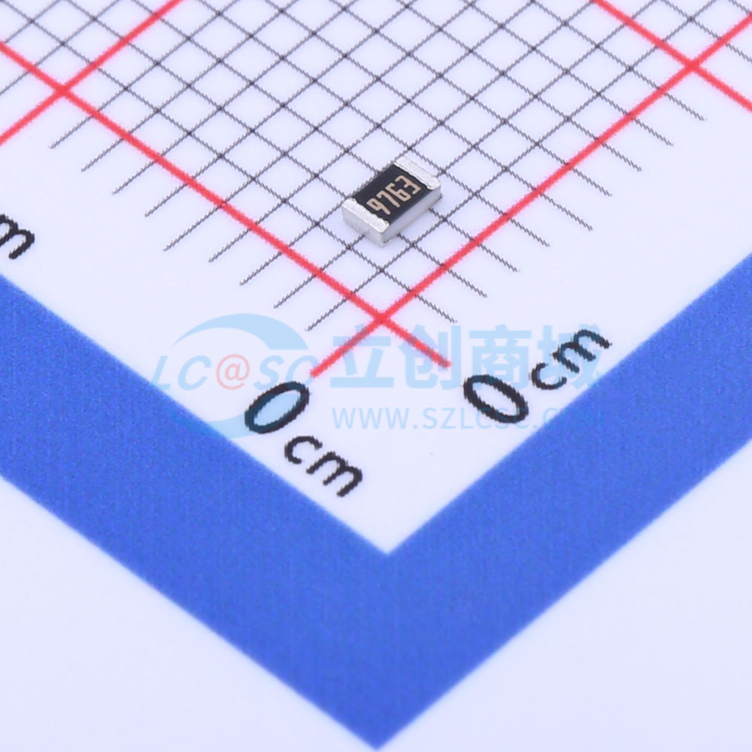 点击查看大图 AR05FTC9763实物图
