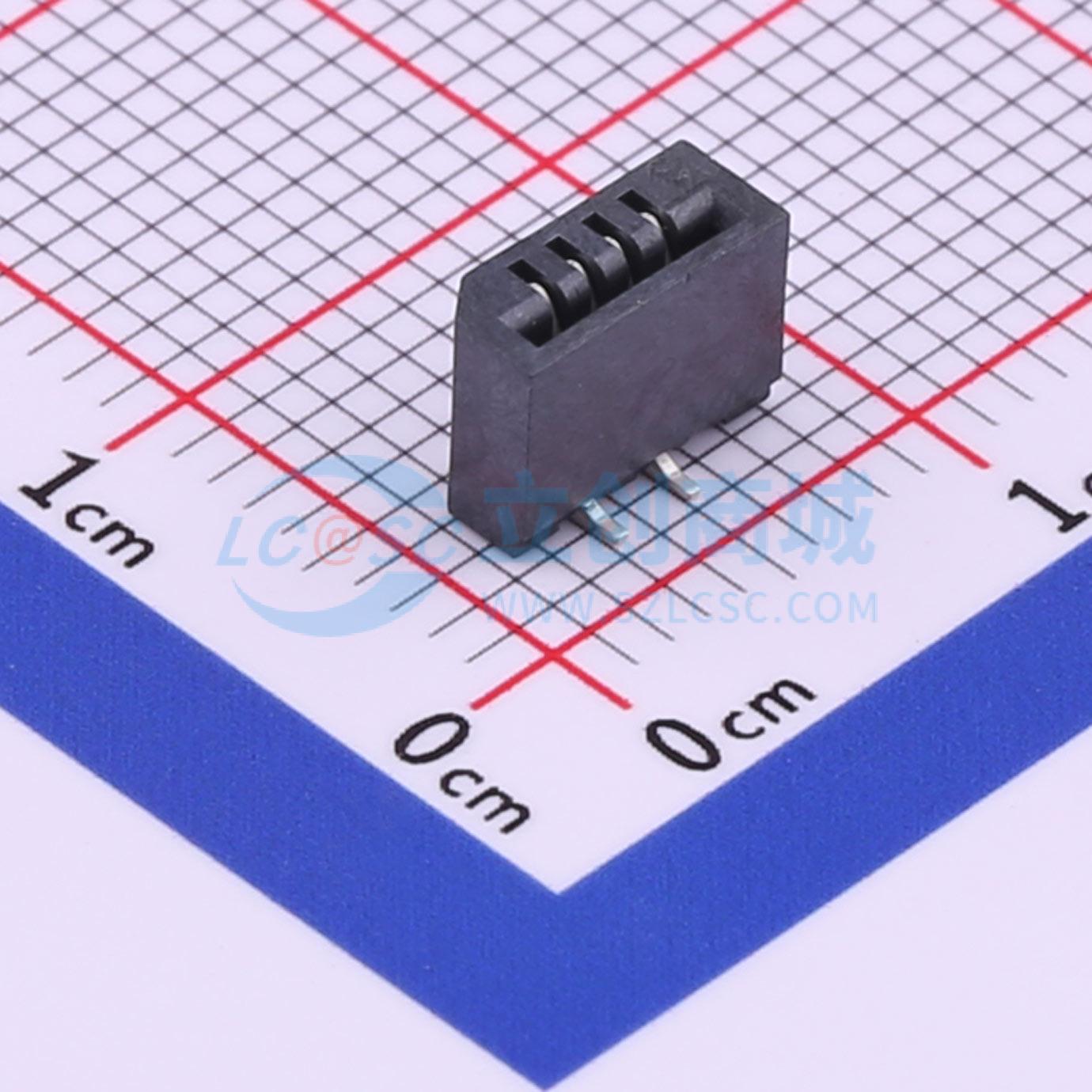 点击查看大图 FC38-04N0-AHS实物图