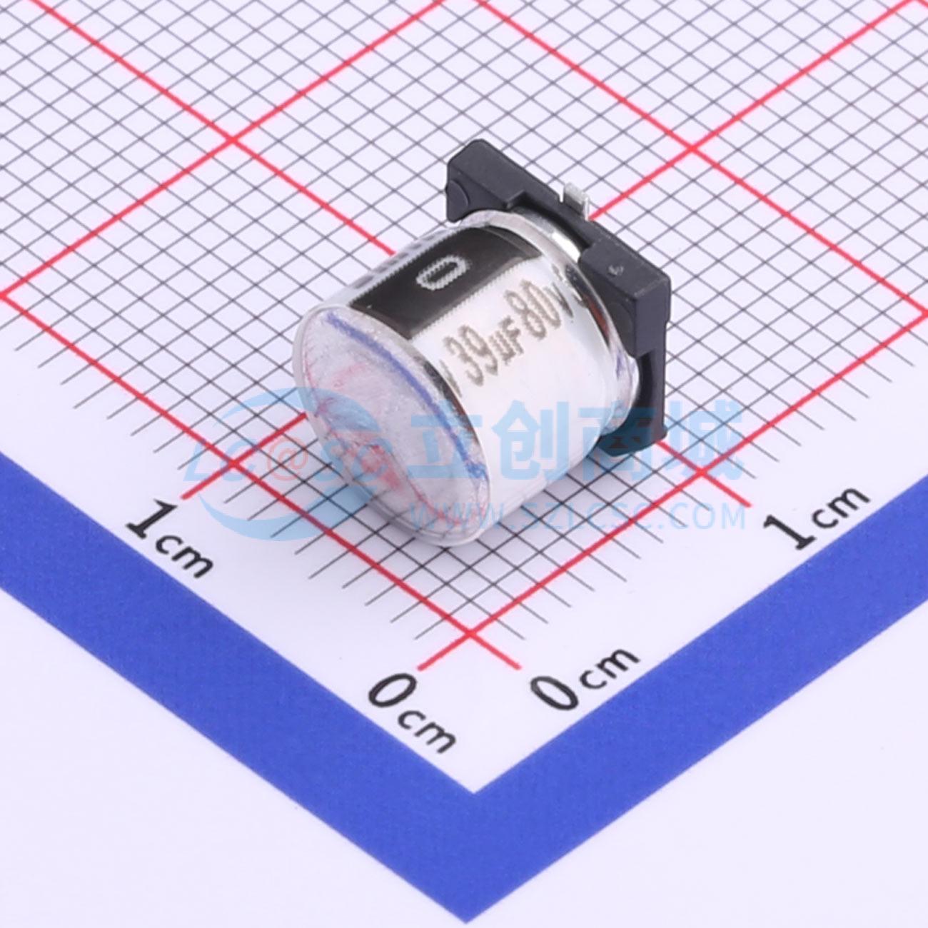 VMMD0791K390MV实物图