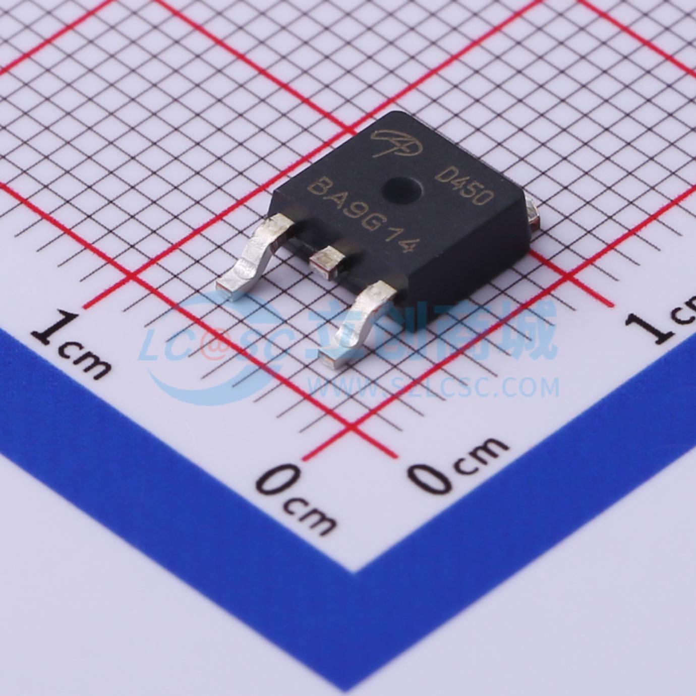 点击查看大图 AOD450实物图