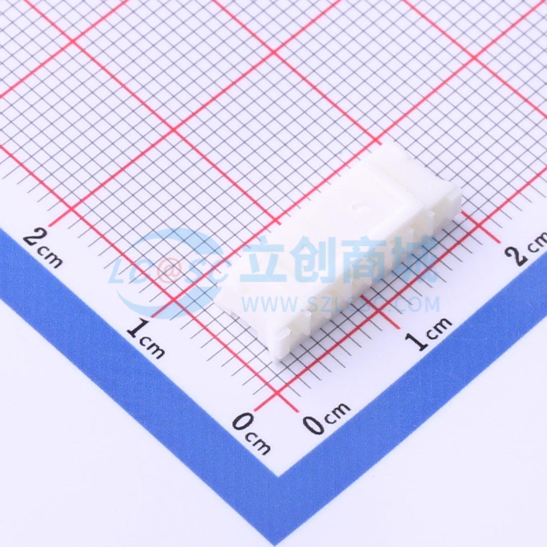 点击查看大图 CS-1124-08实物图