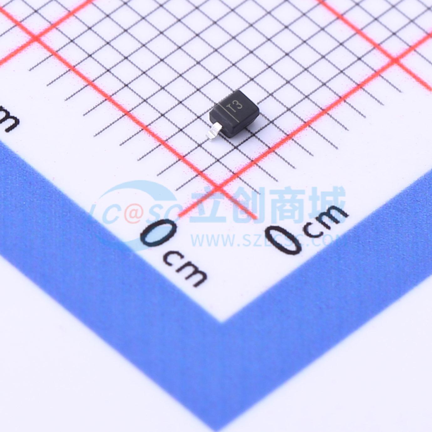 点击查看大图 BAV21WS实物图