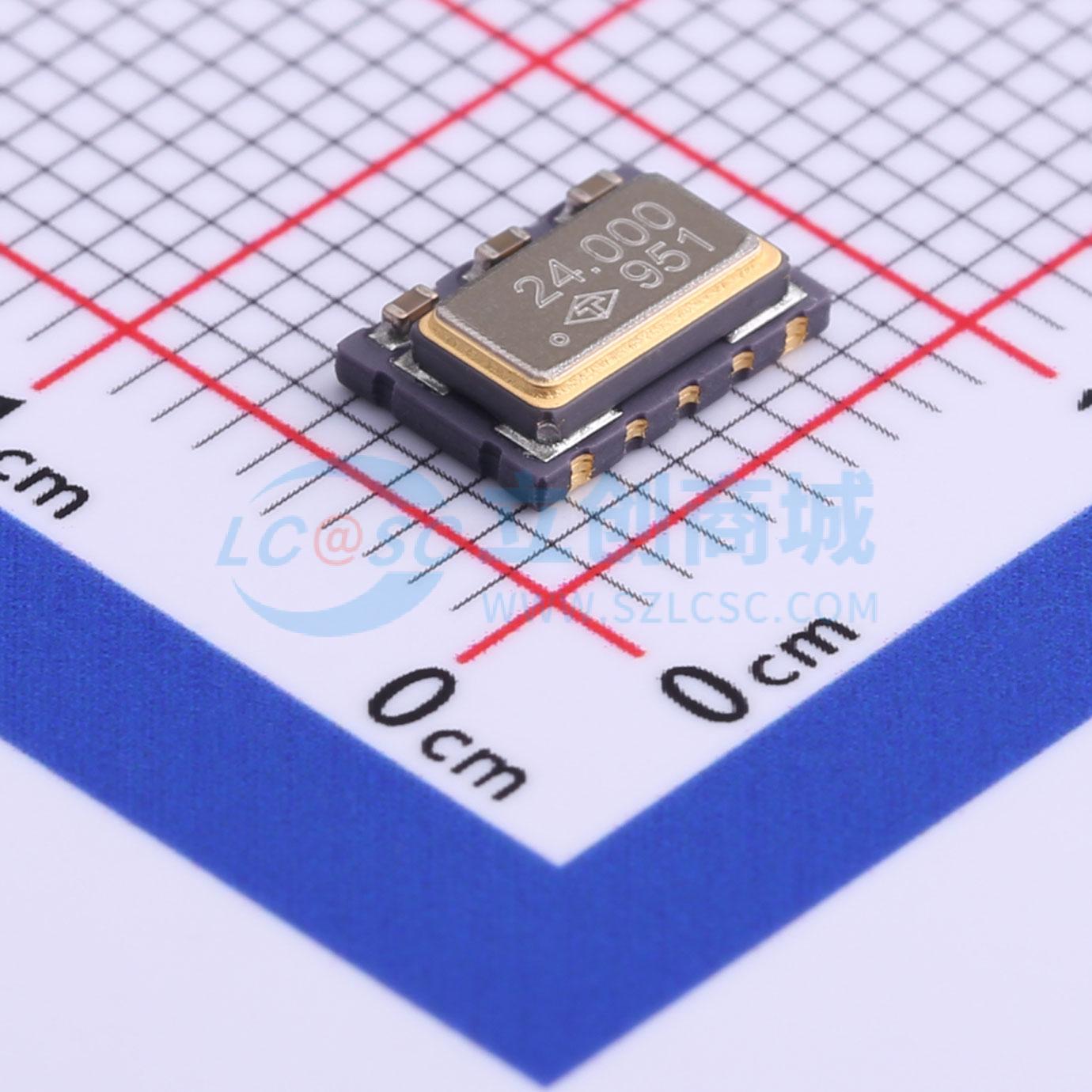 TAETBLJANF-24.000000MHZ实物图