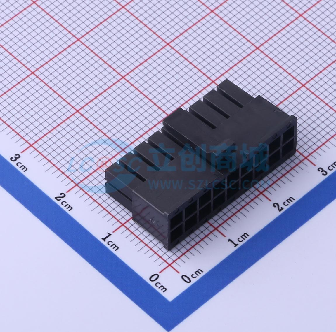 点击查看大图 FHG30001-D18M2K6B实物图