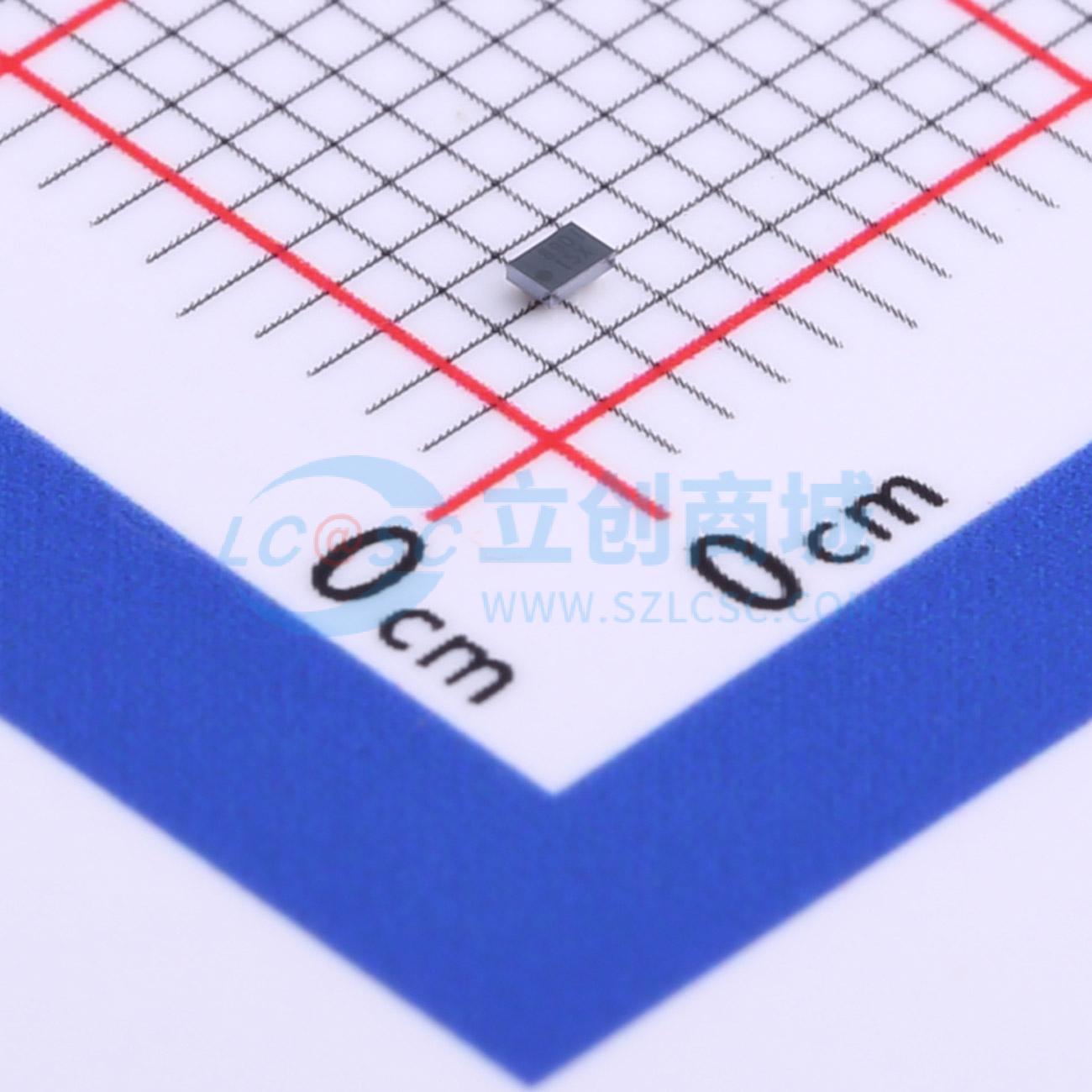 点击查看大图 TPS62088YFPR实物图