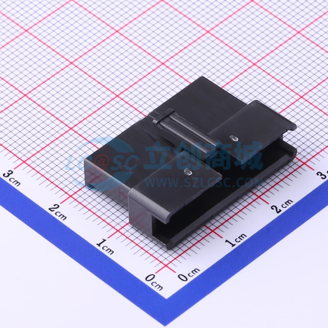 点击查看大图 SMR-10V-B实物图