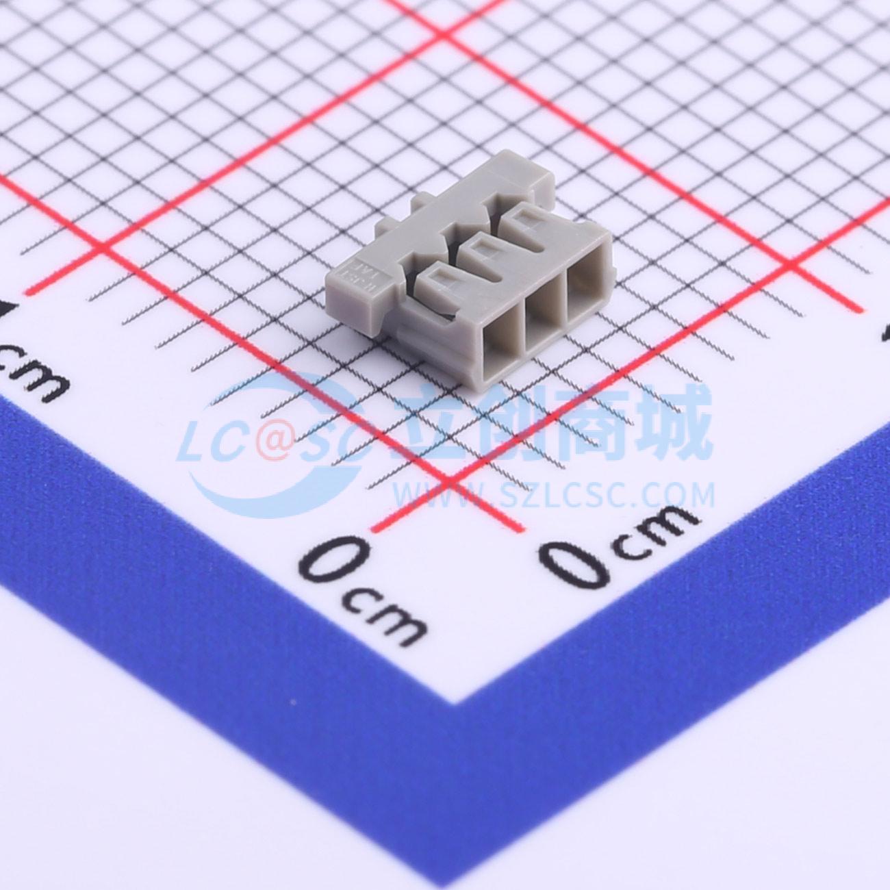 点击查看大图 ADHR-03V-H实物图