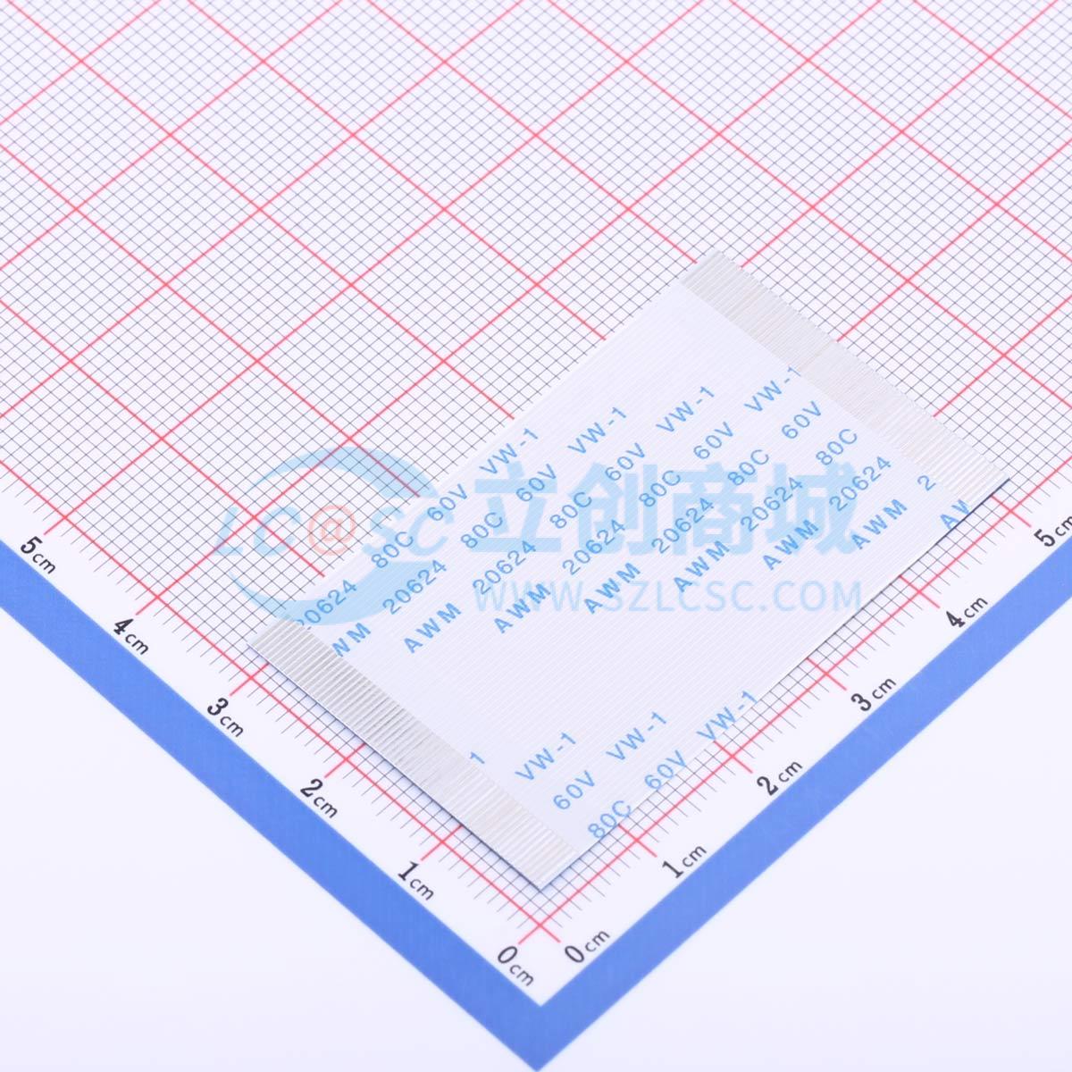 点击查看大图 JS05A-60P-050-4-8实物图