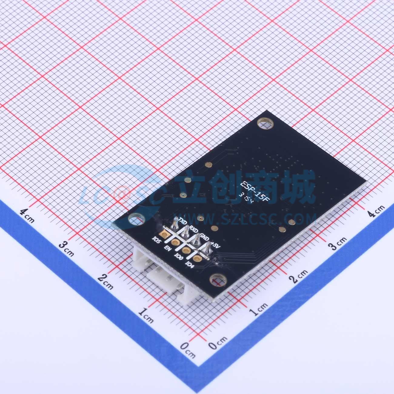 ESP-15F32Mbit商品缩略图