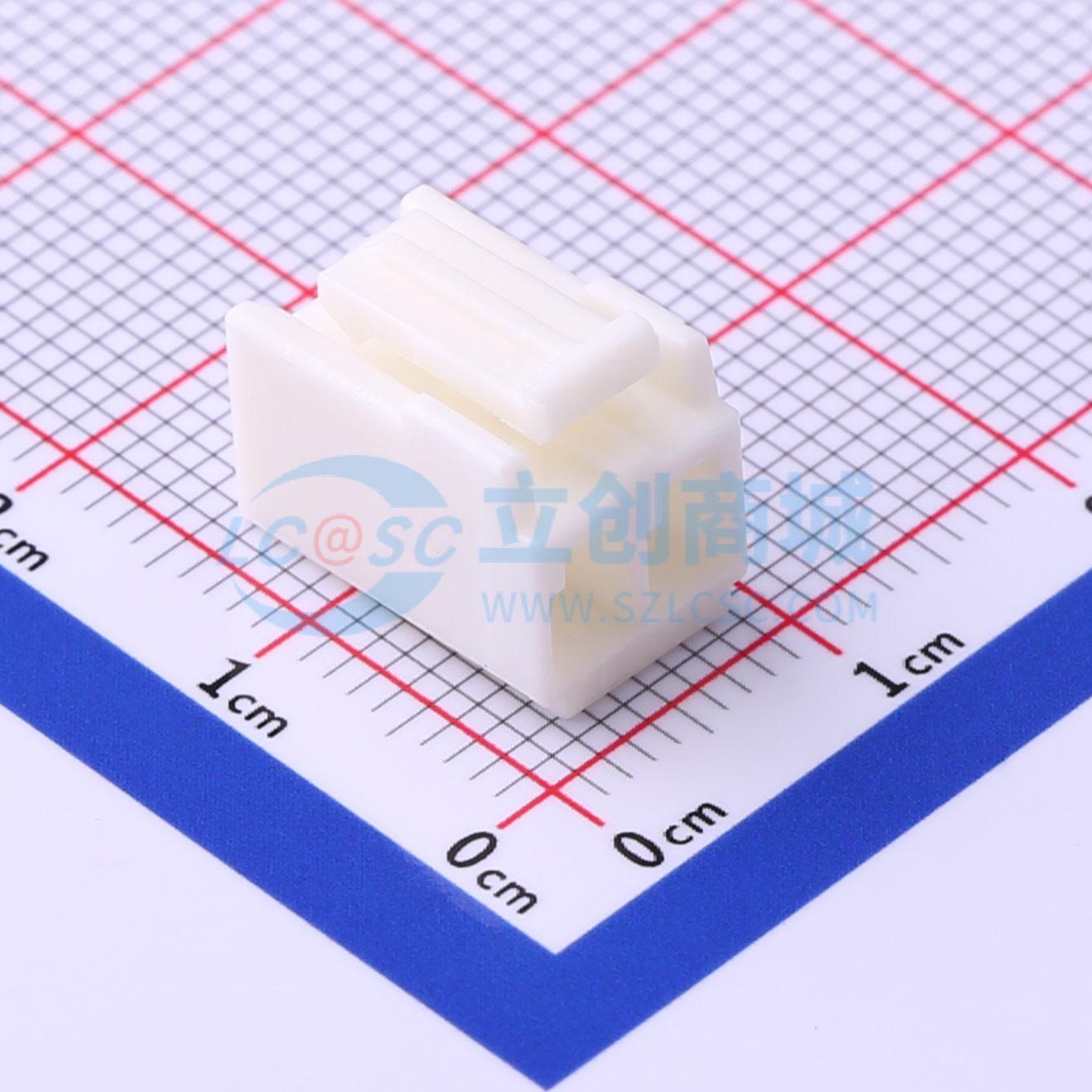 点击查看大图 2132813-2实物图