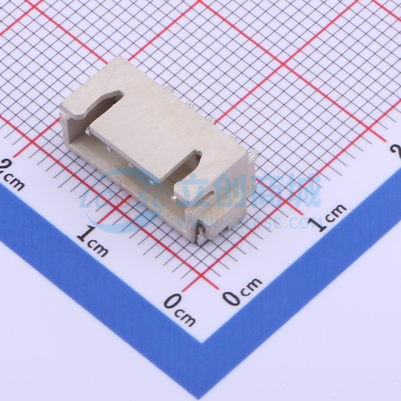 点击查看大图 XH-5PWBPZ实物图