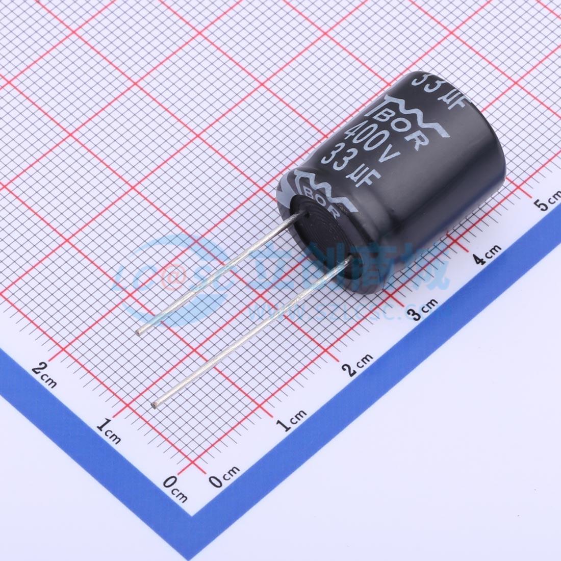 点击查看大图 CG330MOD20BP实物图