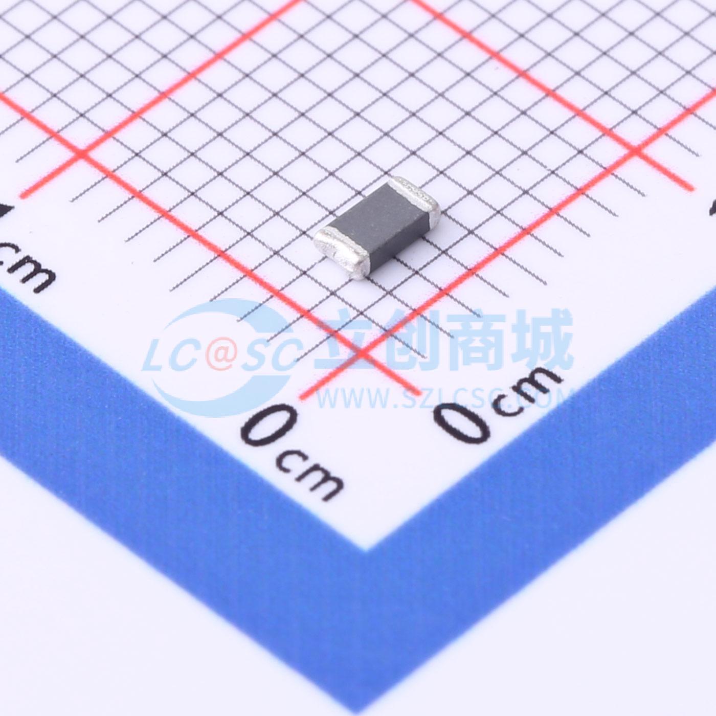 点击查看大图 MLB3216F-300T实物图