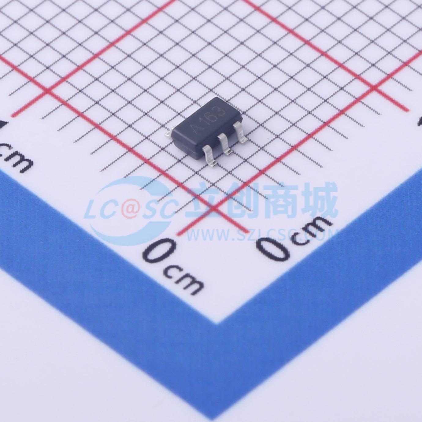 点击查看大图 TP8008AAAC实物图