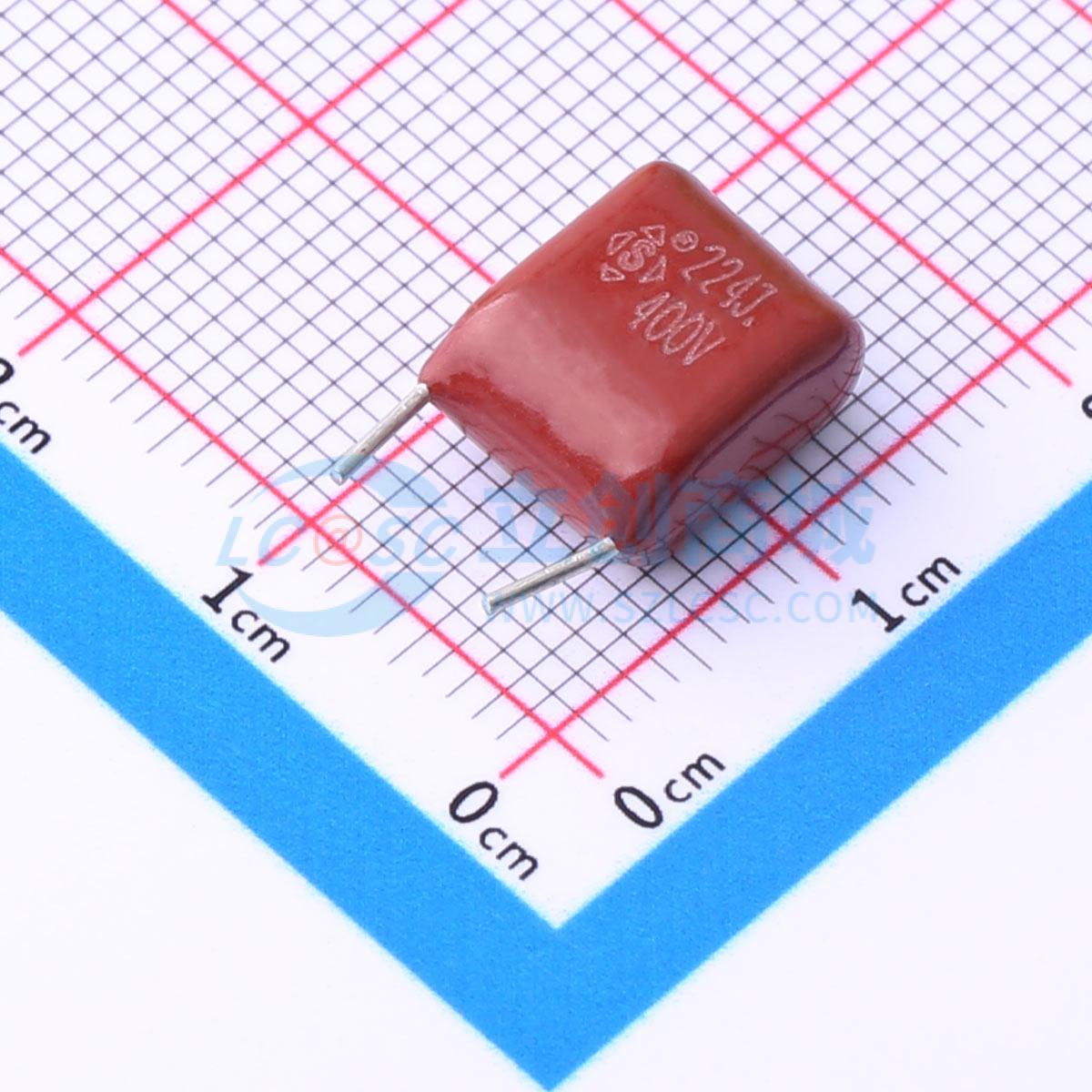 点击查看大图 L22G224JJ138095115065EOJ实物图