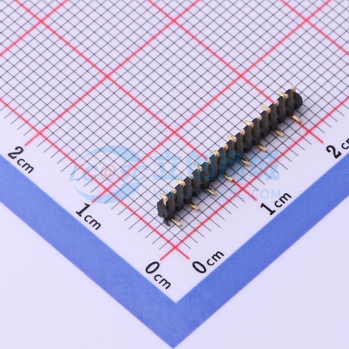 点击查看大图 X1311WVS-16J-C18D42R2实物图