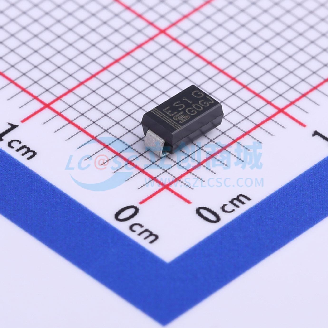 点击查看大图 ES1G-T R3G实物图