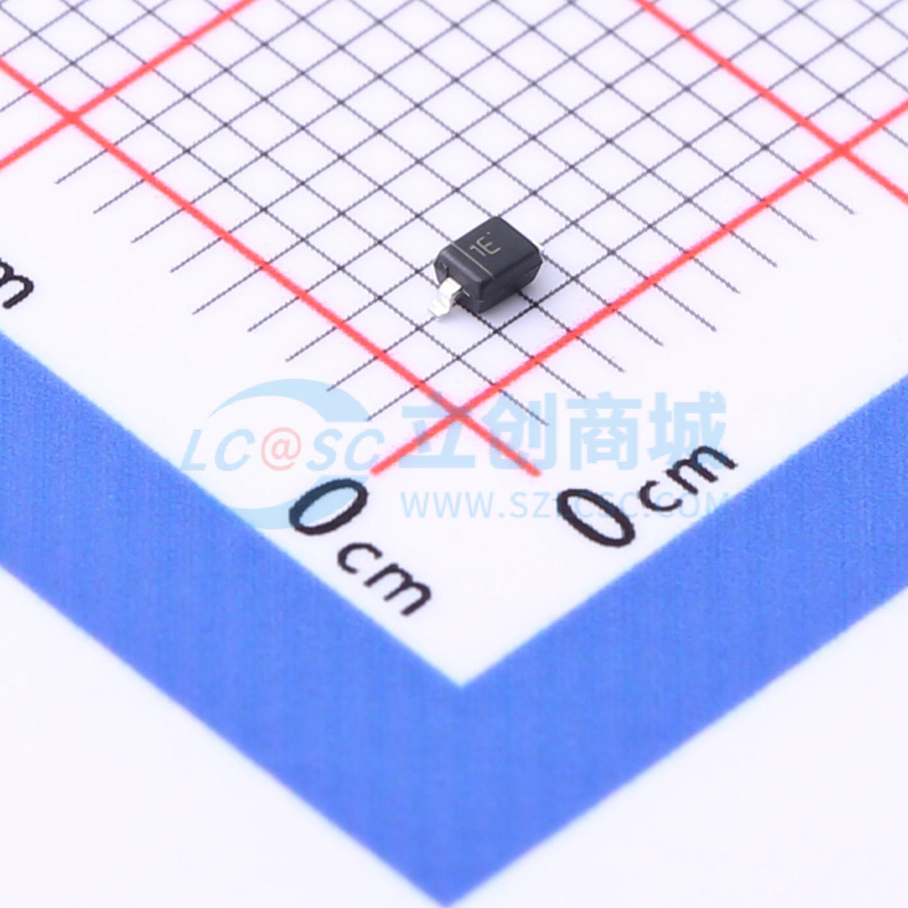 点击查看大图 MM3Z3V0BW实物图