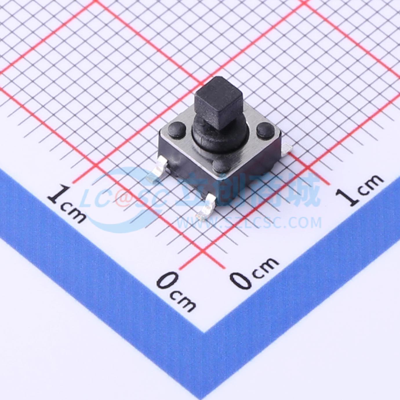 点击查看大图 TS-KG02ST-BB73F实物图