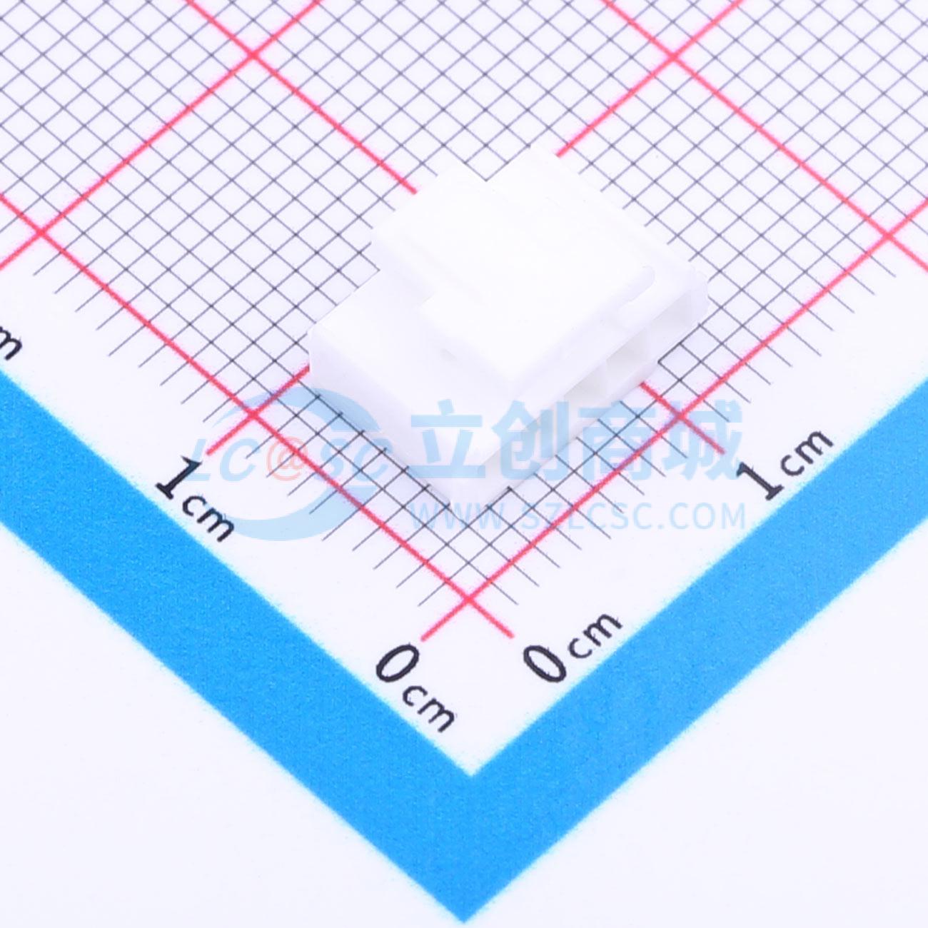 点击查看大图 HDGC2008H-5P实物图