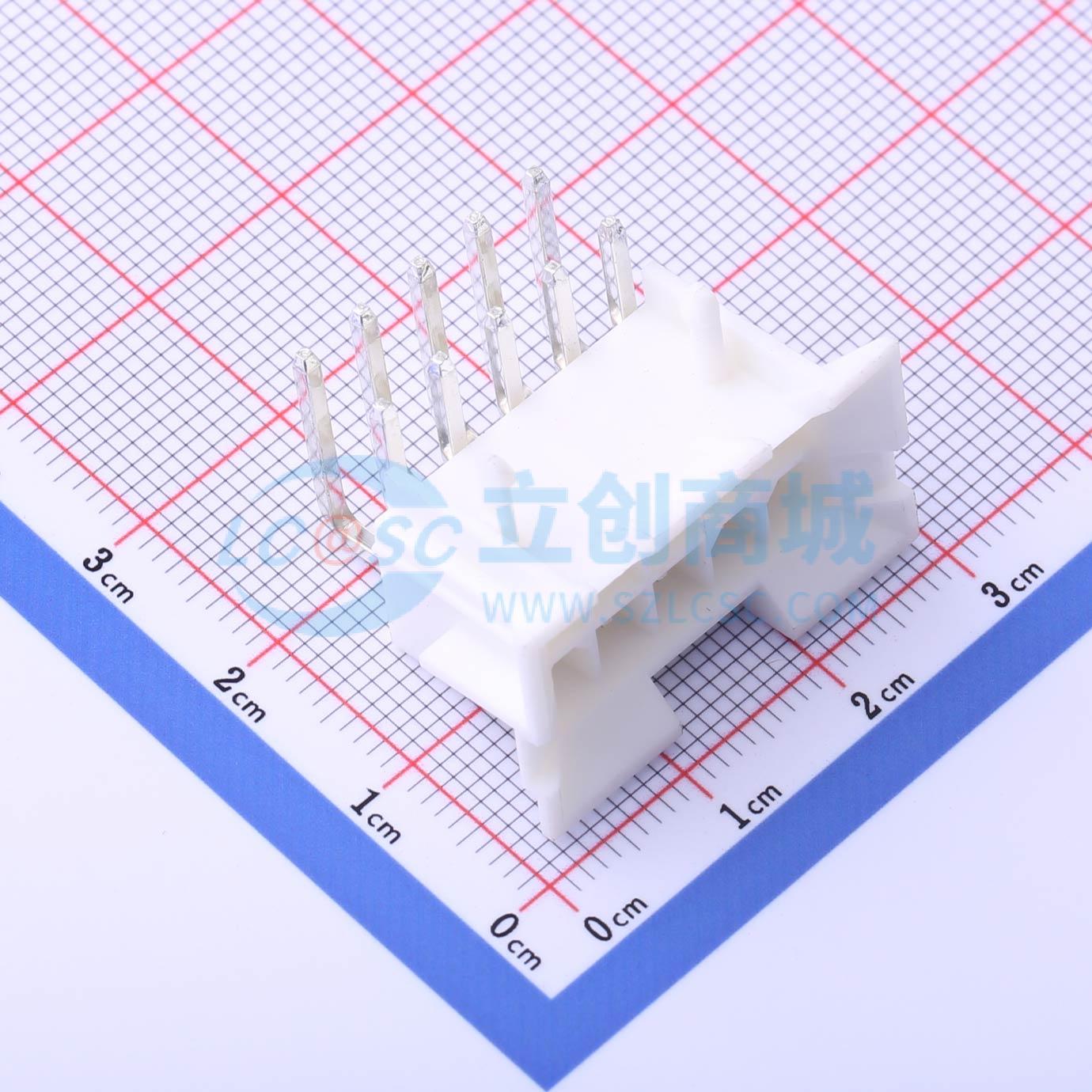 点击查看大图 M4202FRD-2x5-N0实物图
