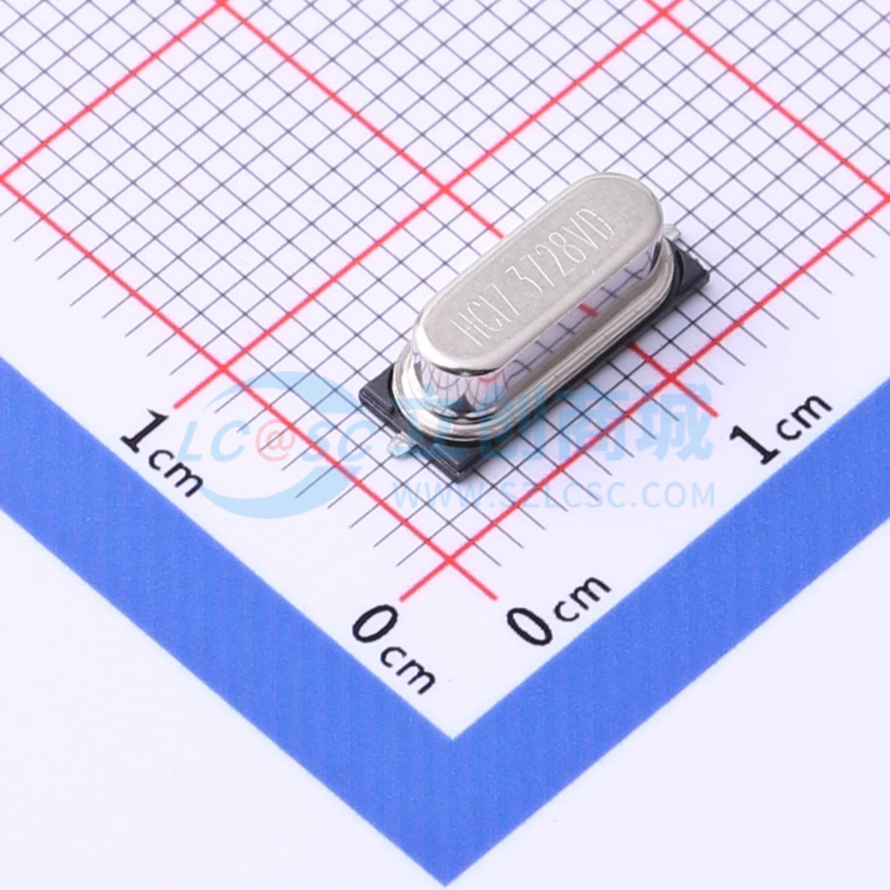 点击查看大图 X49SS2-7.3728-F20JJDT实物图