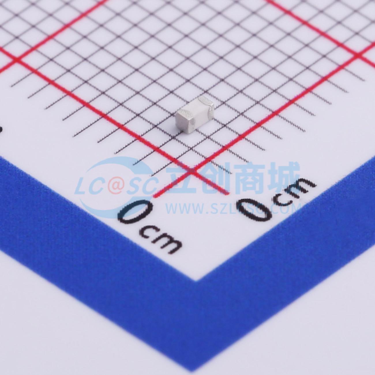 MGCI1608H5N6ST-LF实物图