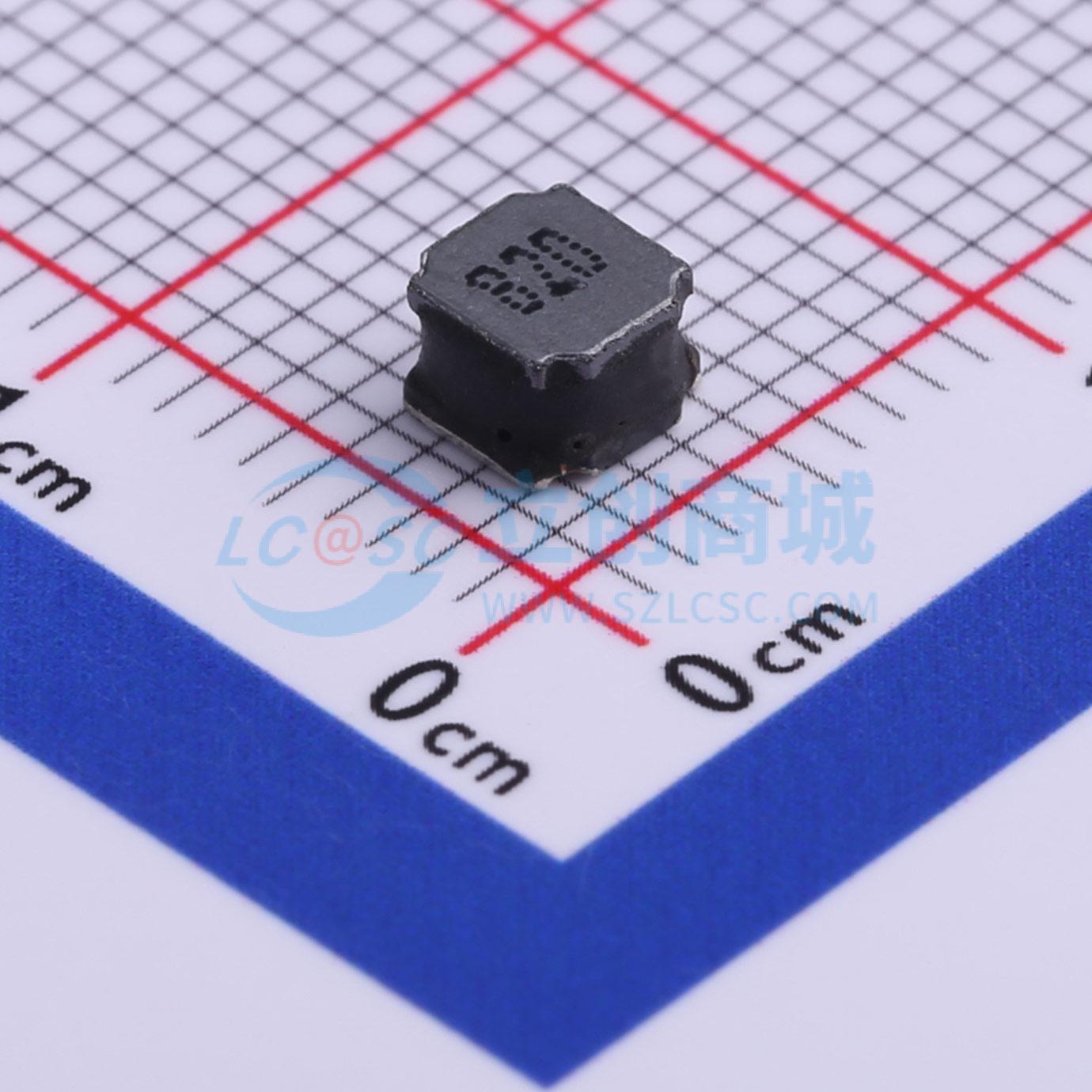 点击查看大图 YNR4030-820M实物图