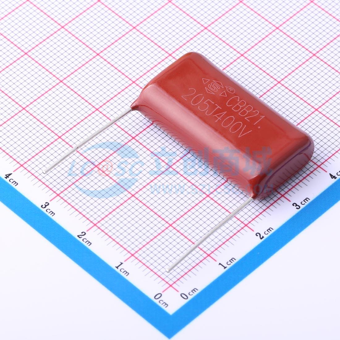 点击查看大图 B22G205JX1B0330175090EOY实物图