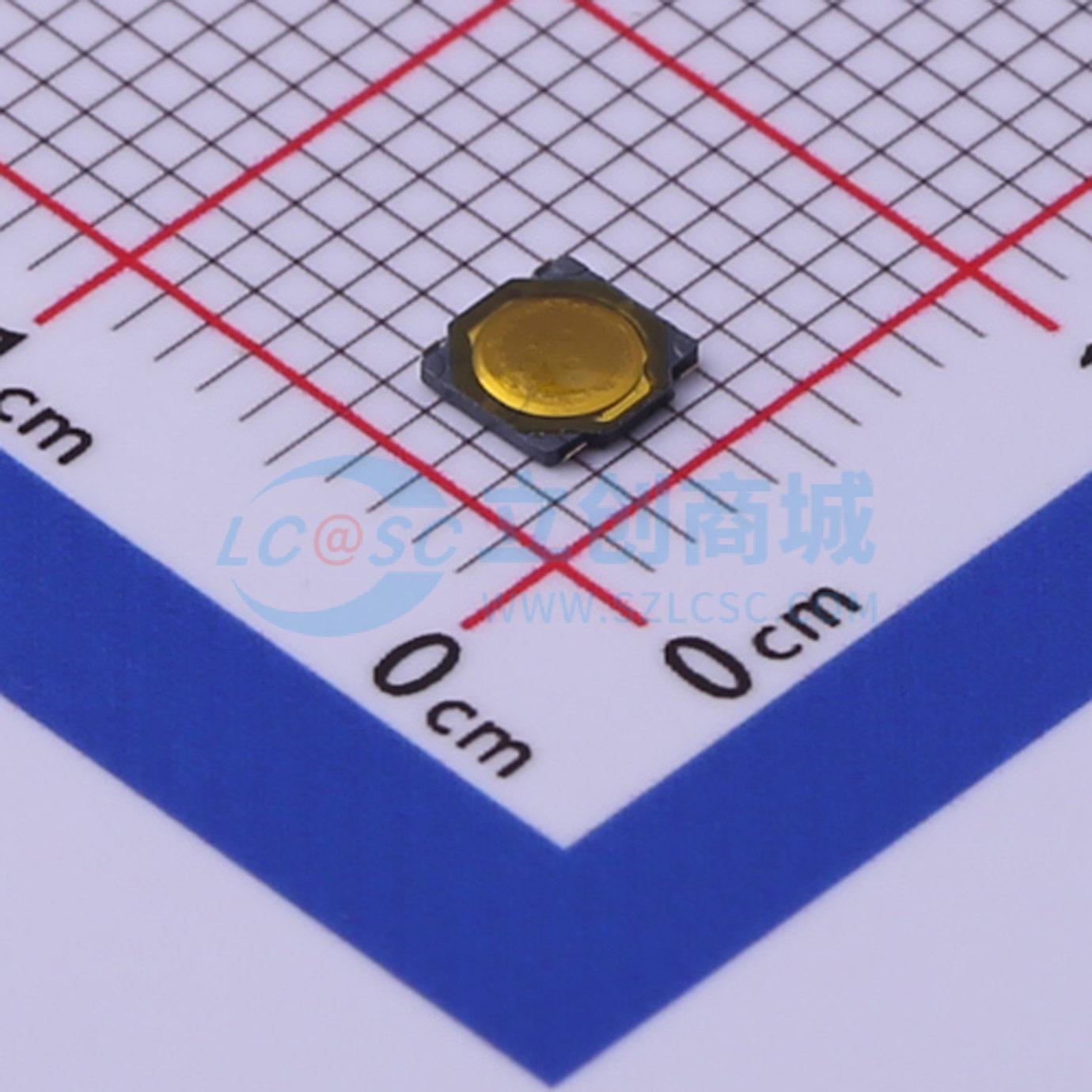 TS-1057U-B3实物图