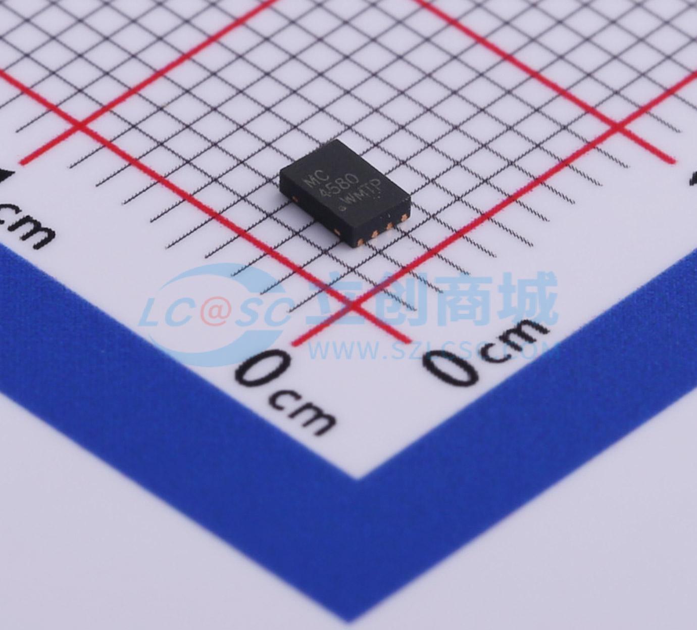 点击查看大图 MC4580G-K08-2030-R实物图